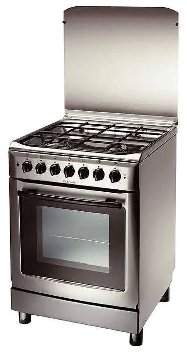 Ремонт чугунной конфорки Electrolux EKM 6730 X
