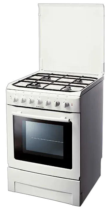 Ремонт чугунной конфорки Electrolux EKM 6715 W