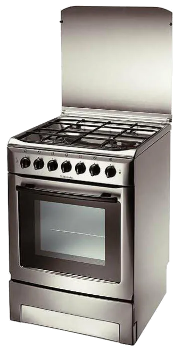 Ремонт чугунной конфорки Electrolux EKM 6710 X