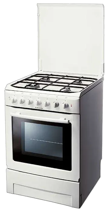 Ремонт чугунной конфорки Electrolux EKM 6710