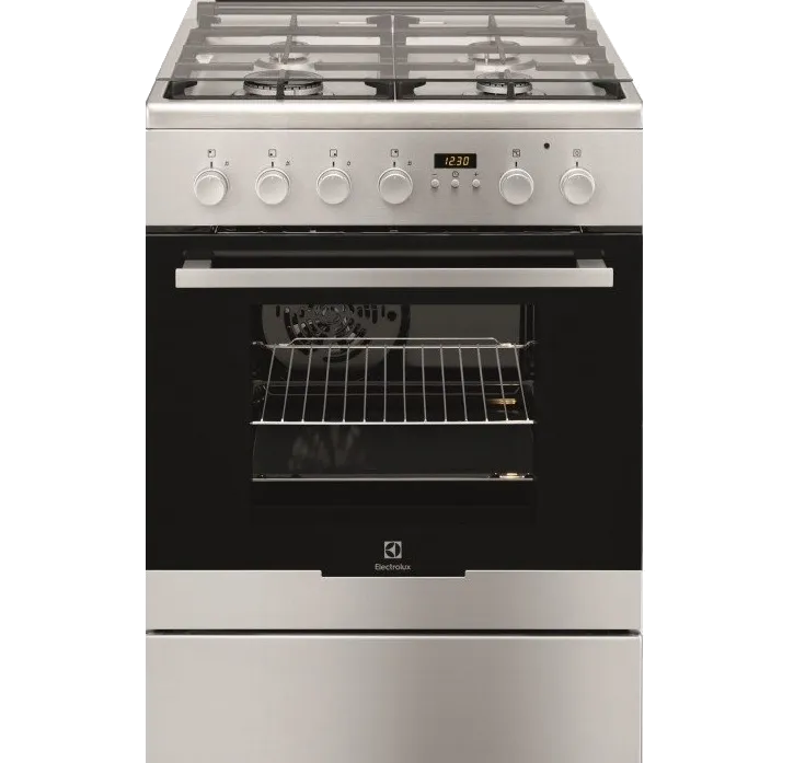 Ремонт чугунной конфорки Electrolux EKK 96458 CX