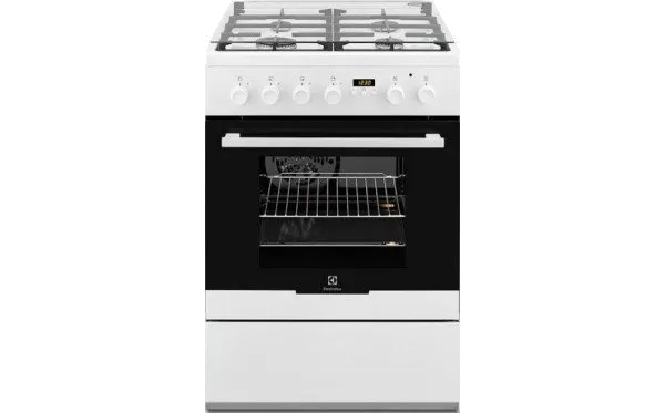 Ремонт чугунной конфорки Electrolux EKK 96458 CW