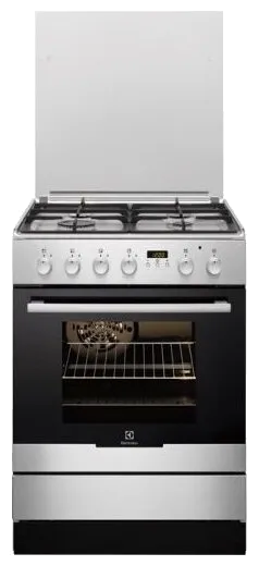 Ремонт чугунной конфорки Electrolux EKK 96450 CX