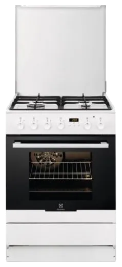 Ремонт чугунной конфорки Electrolux EKK 96450 CW