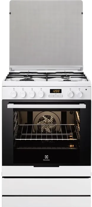 Ремонт чугунной конфорки Electrolux EKK 96450 AW