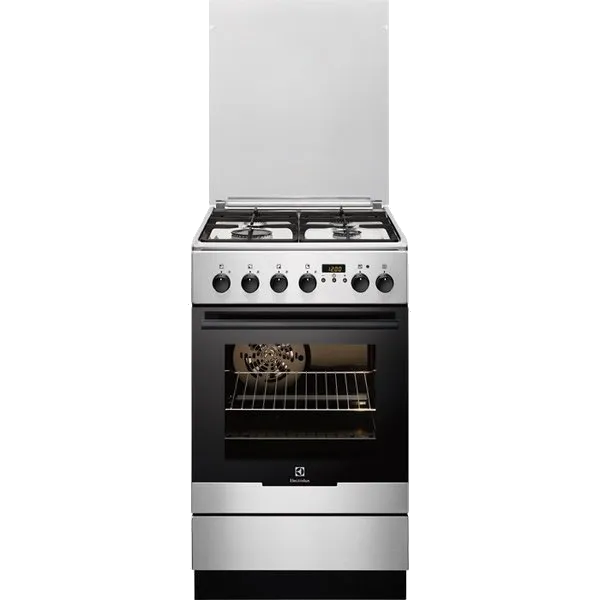 Ремонт чугунной конфорки Electrolux EKK 954507 X