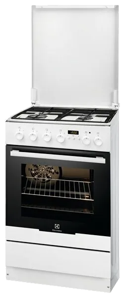 Ремонт чугунной конфорки Electrolux EKK 954507 W