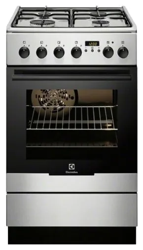 Ремонт чугунной конфорки Electrolux EKK 954506 X