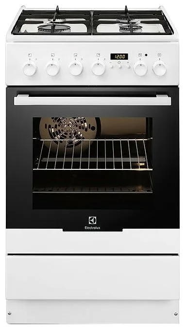 Ремонт чугунной конфорки Electrolux EKK 954506 W