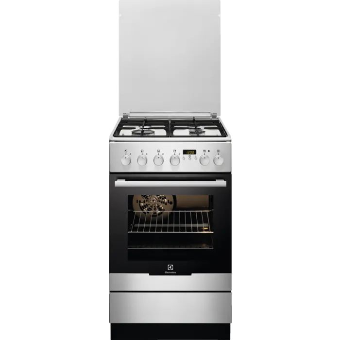 Ремонт чугунной конфорки Electrolux EKK 954504 X