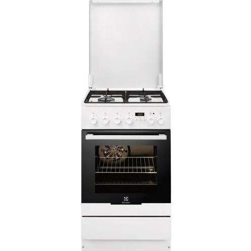 Ремонт чугунной конфорки Electrolux EKK 954504 W