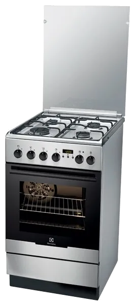 Ремонт чугунной конфорки Electrolux EKK 954503 X
