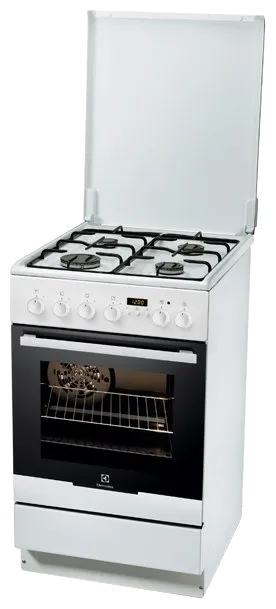 Ремонт чугунной конфорки Electrolux EKK 954503 W