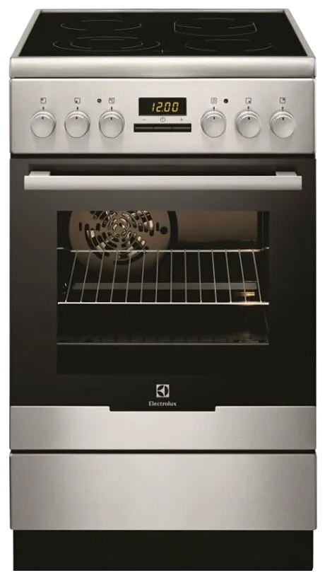 Ремонт чугунной конфорки Electrolux EKK 954502 Х