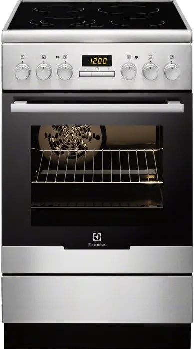 Ремонт чугунной конфорки Electrolux EKK 954501 X