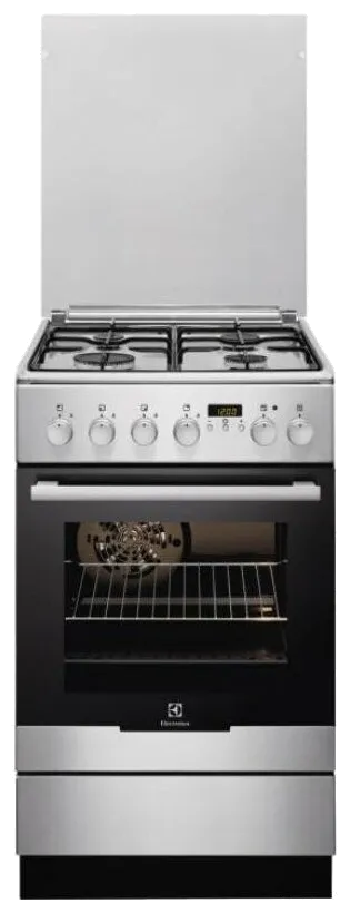 Ремонт чугунной конфорки Electrolux EKK 954500 X