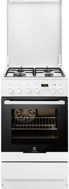 Ремонт чугунной конфорки Electrolux EKK 954500 W