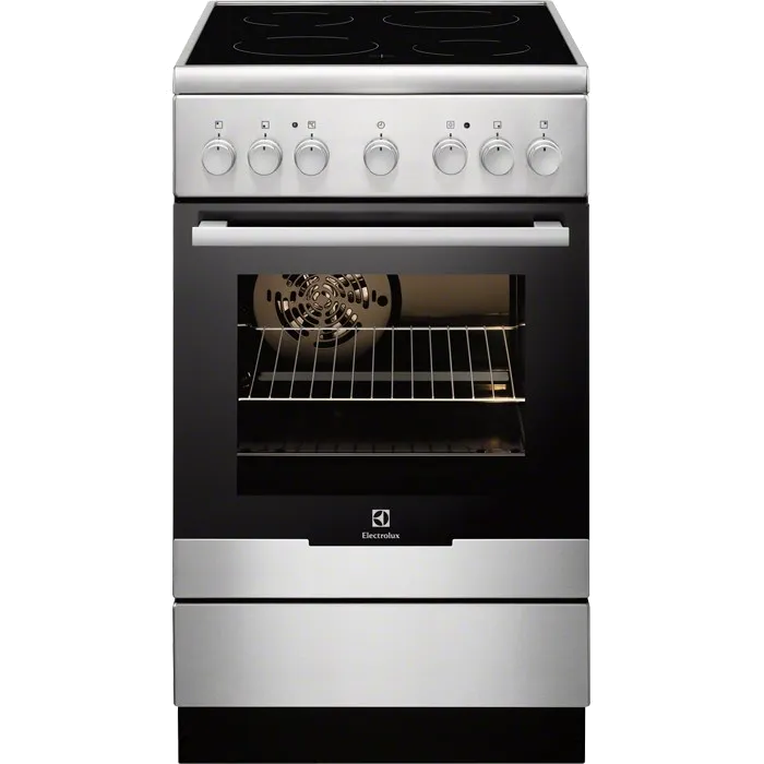 Ремонт чугунной конфорки Electrolux EKK 952501 X