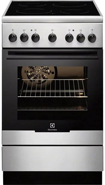Ремонт чугунной конфорки Electrolux EKK 952500 X