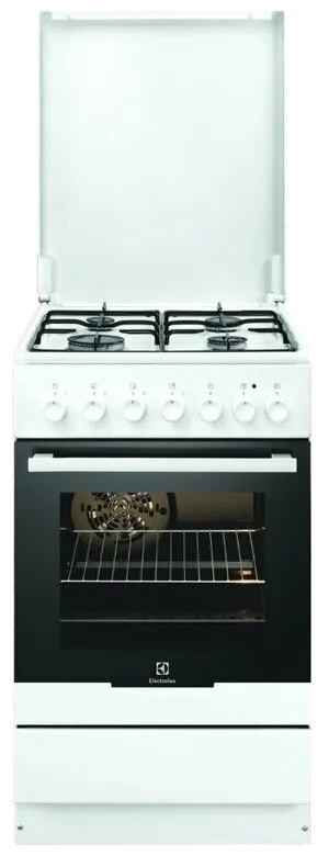Ремонт чугунной конфорки Electrolux EKK 952500 W
