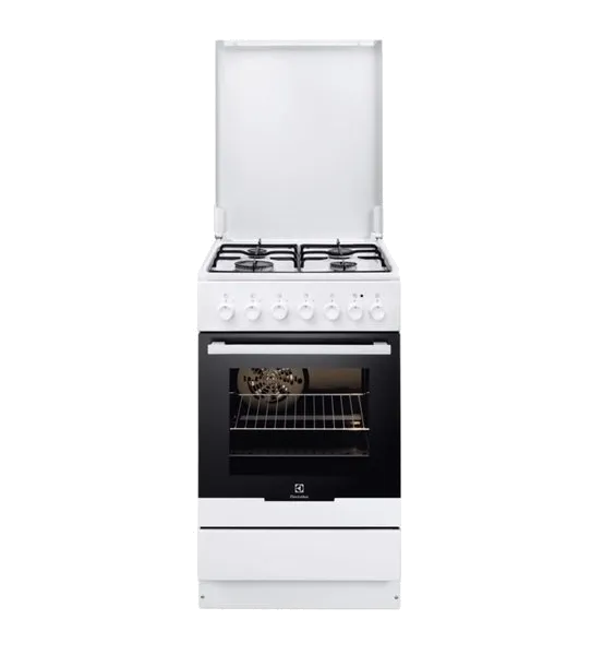 Ремонт чугунной конфорки Electrolux EKK 951301 W