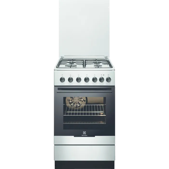 Ремонт чугунной конфорки Electrolux EKK 951300 X