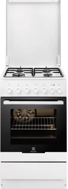 Ремонт чугунной конфорки Electrolux EKK 951300 W