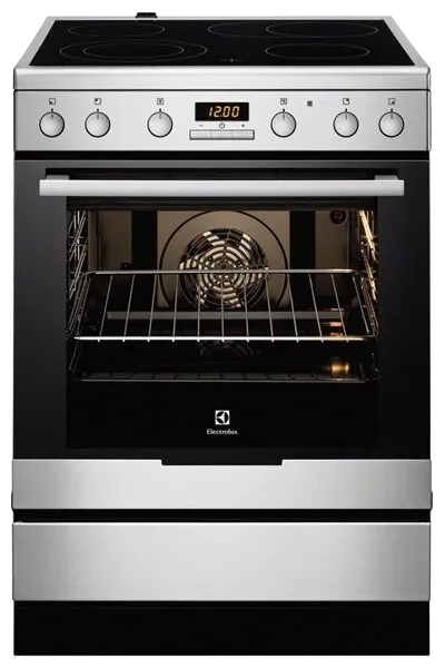 Ремонт чугунной конфорки Electrolux EKK 6450 AOX