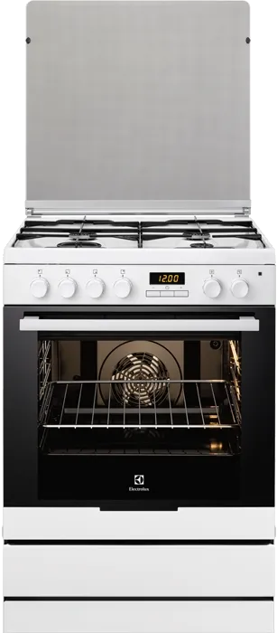 Ремонт чугунной конфорки Electrolux EKK 6450 AOW