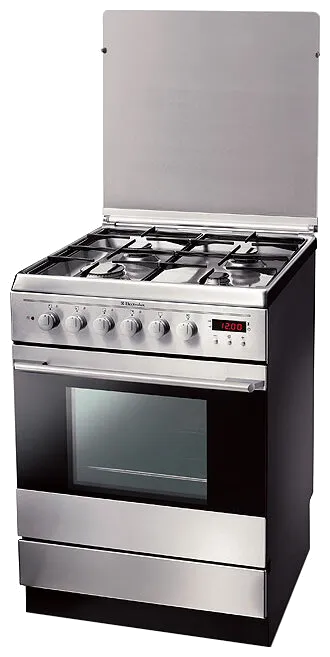 Ремонт чугунной конфорки Electrolux EKK 603505 X