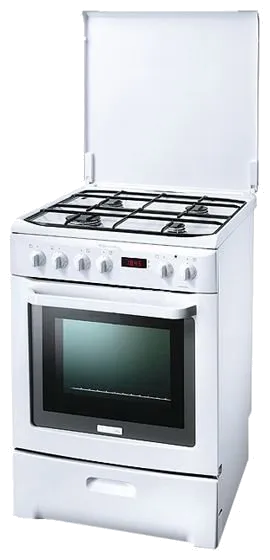 Ремонт чугунной конфорки Electrolux EKK 603502 W