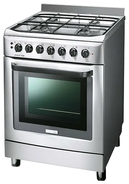 Ремонт чугунной конфорки Electrolux EKK 601302 X