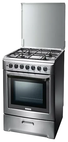 Ремонт чугунной конфорки Electrolux EKK 601301 X
