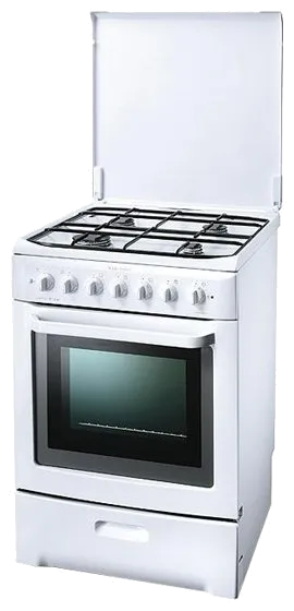 Ремонт чугунной конфорки Electrolux EKK 601301 W