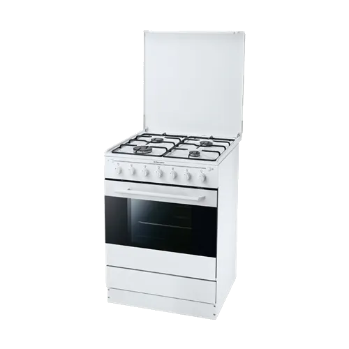 Ремонт чугунной конфорки Electrolux EKK 601100 W