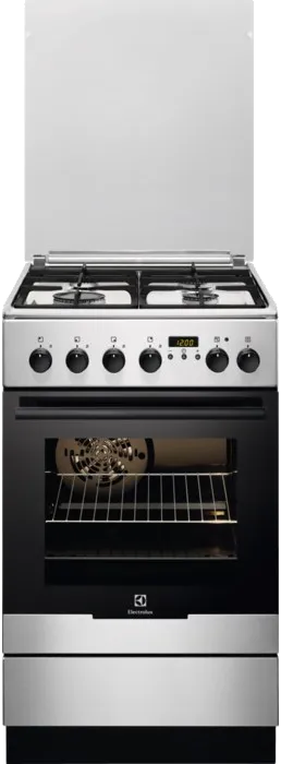Ремонт чугунной конфорки Electrolux EKK 54554 OX