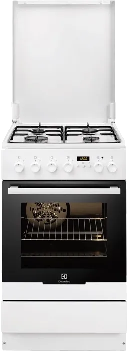 Ремонт чугунной конфорки Electrolux EKK 54554 OW
