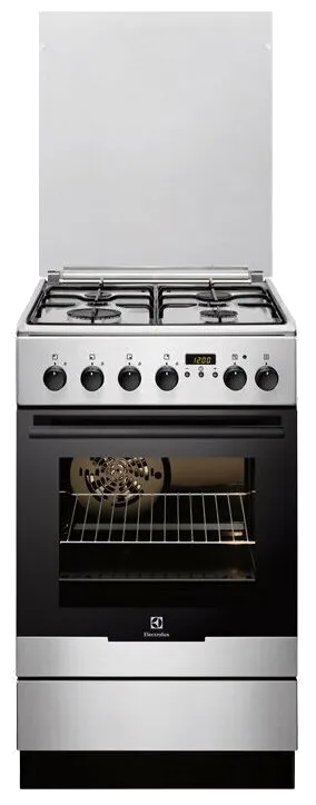 Ремонт чугунной конфорки Electrolux EKK 54553 OX