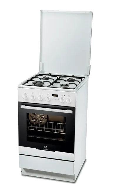 Ремонт чугунной конфорки Electrolux EKK 54553 OW