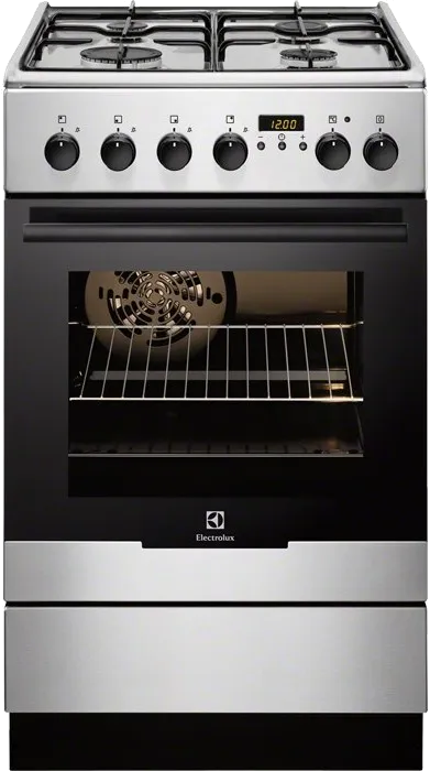Ремонт чугунной конфорки Electrolux EKK 54552 OX