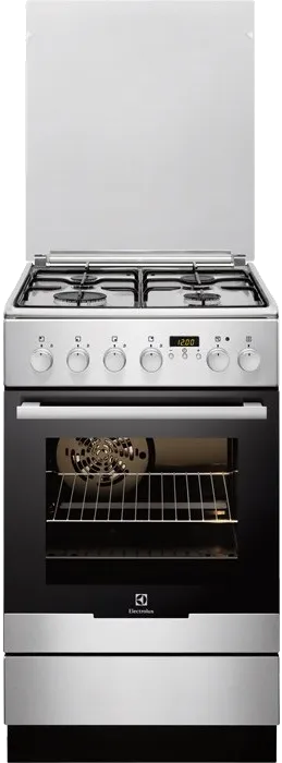 Ремонт чугунной конфорки Electrolux EKK 54551 OX