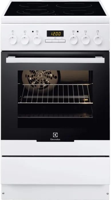 Ремонт чугунной конфорки Electrolux EKK 54550 OW