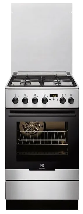 Ремонт чугунной конфорки Electrolux EKK 54504 OX