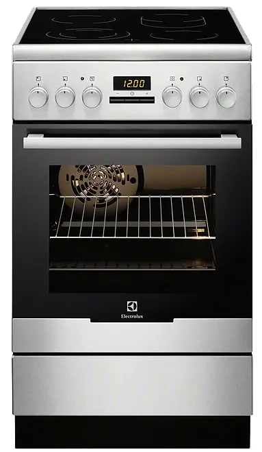 Ремонт чугунной конфорки Electrolux EKK 54502 OХ