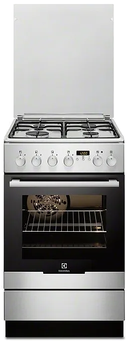 Ремонт чугунной конфорки Electrolux EKK 54501 OX