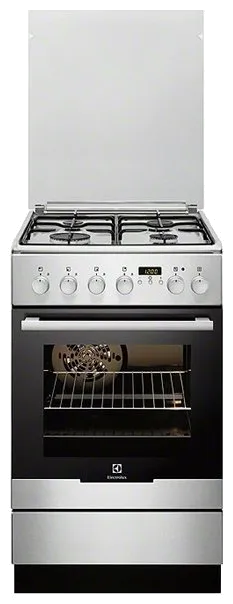 Ремонт чугунной конфорки Electrolux EKK 54500 OX