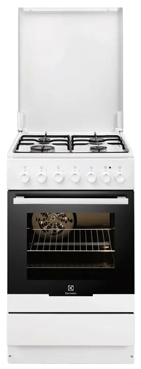 Ремонт чугунной конфорки Electrolux EKK 52550 OW
