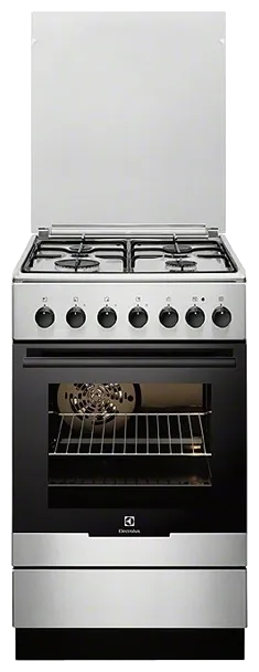 Ремонт чугунной конфорки Electrolux EKK 52500 OX