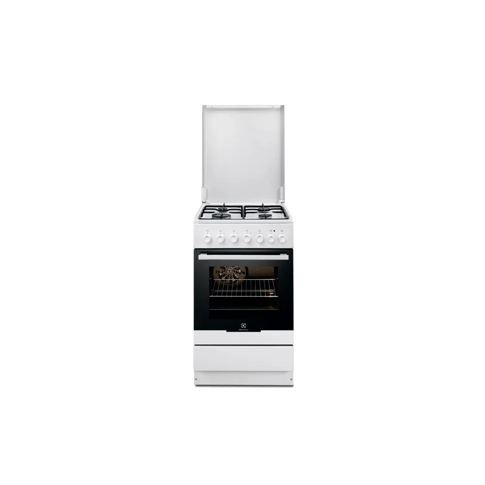 Ремонт чугунной конфорки Electrolux EKK 52500 OW