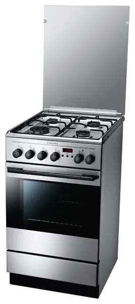 Ремонт чугунной конфорки Electrolux EKK 513522 X